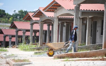 ABP rechaza eventual extensión de moratoria para préstamo