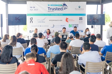 A beneficio de Olimpiadas Especiales se llevará a cabo el segundo Torneo de Pesca Trusted Advisors, en La Marina de Buenaventura