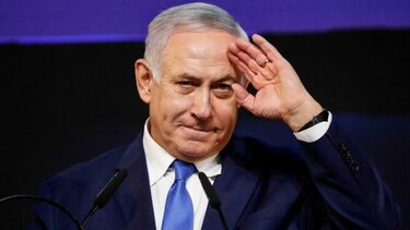 Netanyahu se encamina a un quinto mandato como primer ministro en Israel