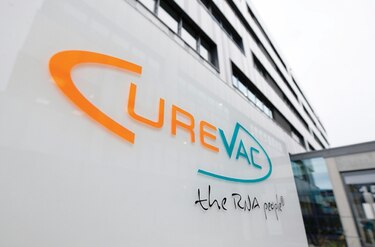 Resultados finales de la vacuna anticovid de la alemana CureVac muestra 48% de eficacia