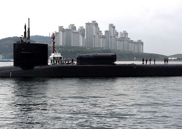 Surcorea instala partes de polémica defensa antimisiles