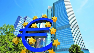 Cuestionan políticas del Banco Central Europeo