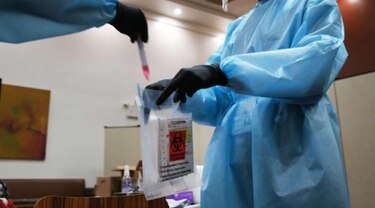 Costa Rica acumula más de 250 mil enfermos con la Covid-19; en la actualidad tiene 44 mil 751 casos activos