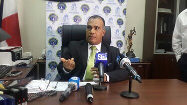 Frank De Lima podría ser citado en los otros casos  del PAN