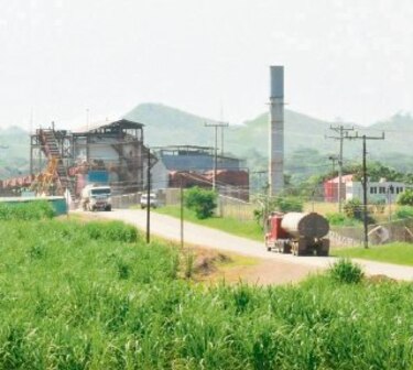 Etanol bajará un 35% en Panamá