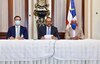 República Dominicana ordena suspensión de contratos con Odebrecht