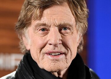 Robert Redford se despide de la actuación a los 81 años