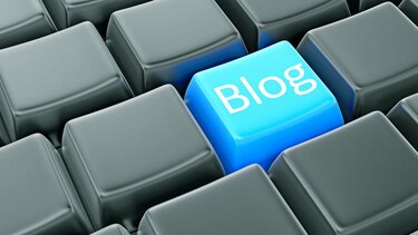 Blogs, en edad madura