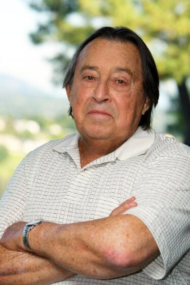 Muere el director y guionista Paul Mazursky