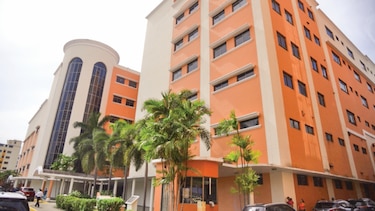 Casos de la bacteria KPC en una UCI del Hospital Santo Tomás 