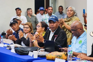 Estos son los puntos acordados entre el Meduca y los docentes para poner fin a la huelga