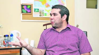 Mosquitos y la migración asistida por humanos