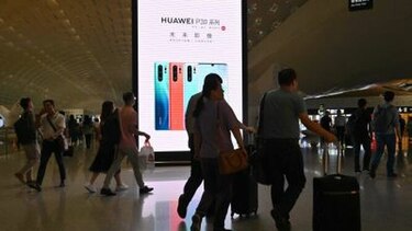 China pasa a la contraofensiva en la guerra comercial con Estados Unidos