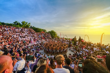 Bali, para siempre