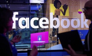Facebook lanza ofensiva en la realidad aumentada gracias a los 'smartphones'