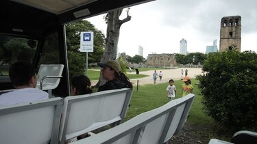 Se estanca licitación  para promoción turística en el exterior