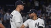 Aaron Judge vuelve a la lista de lesionados a las puertas de la postemporada