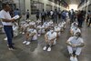 ¿‘El modelo Bukele’ para Panamá?