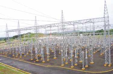 Etesa pagará $258 mil por terreno ocupado erróneamente
