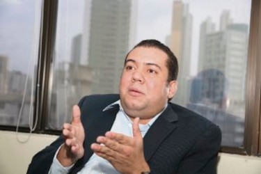 El club de los viajeros de la Dirección General de Contrataciones Públicas