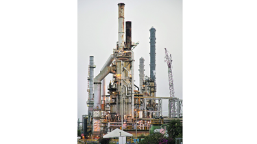 Consultas amenazan a industria petrolera
