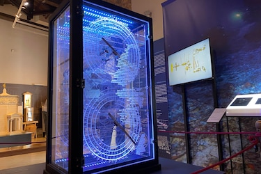 Puertas automáticas y un ordenador de 2,100 años: viaje por la antigua tecnología griega