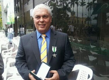 Duque rechaza asesinato de fiscal especializado en crimen organizado