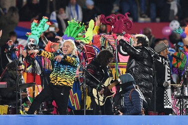 Uruguay golea 5-0 a Panamá en su despedida antes del Mundial Catar 2022