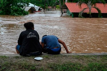 Llamado urgente del Programa Mundial de Alimentos por la hambruna que azota a Centroamérica
