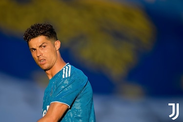 Cristiano Ronaldo se pierde el entrenamiento colectivo y Sanches baja en Liga de las Naciones