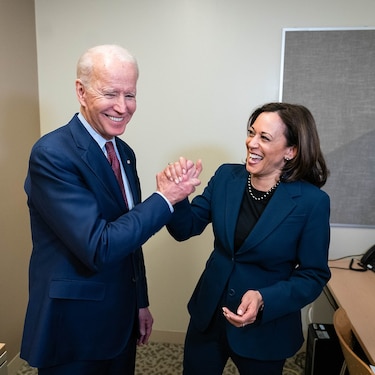 La campaña de reelección de Joe Biden lanza anuncio en ‘espanglish’ dirigido a latinos de Estados Unidos 
