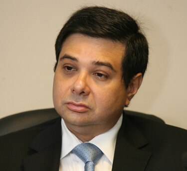 Corte Suprema declina competencia para investigar al exdiputado Jorge Alberto Rosas
