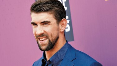 Michael Phelps continúa su batalla contra la depresión