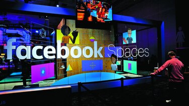 Facebook habla de nuevos planes