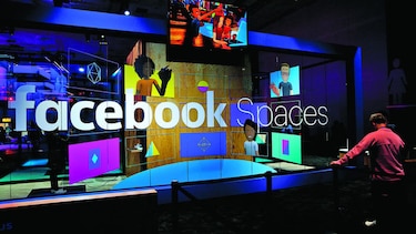 Facebook habla de nuevos planes