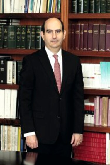 [ KNOCKOUT ]: Frank De Lima no ha sido el contrapeso a los deseos políticos del Ejecutivo