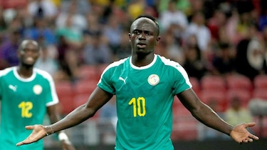 Previa: Francia debuta ante Senegal en el Mundial 2026