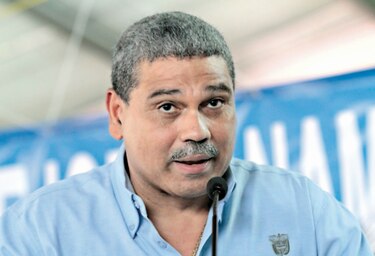 Rafael Guardia Jaén seguirá pagando condena; juez de cumplimiento le negó trabajo comunitario
