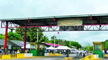Recinto aduanero de San Isidro, con mayor cantidad de delitos