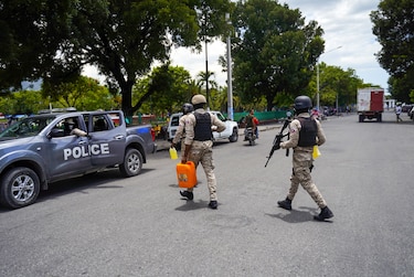 ONU: Al menos 234 muertos por violencia entre pandillas en Haití entre 8 y 12 julio