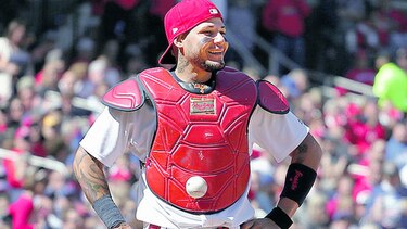 El mal momento que viven los Cardenales