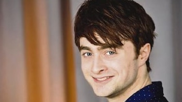 Radcliffe ha dejado de beber