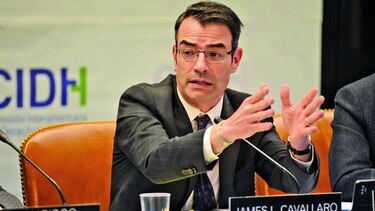 OEA aplaza decisión sobre su crisis financiera