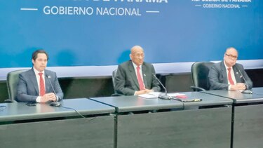 El ‘Juego de Tronos’ del presupuesto del 2024