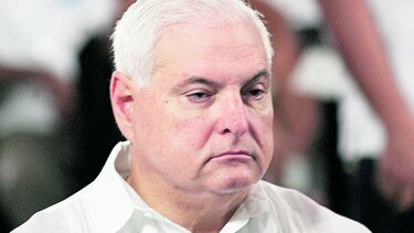 Notifican a Ricardo Martinelli en su domicilio en Miami