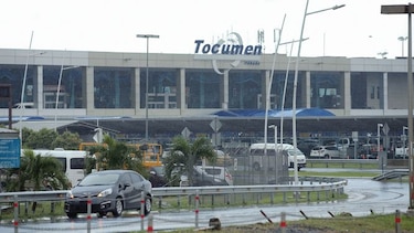 Tocumen extendió deuda de $650 millones hasta 2048