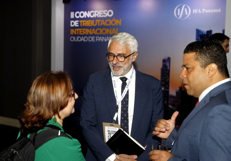 De ‘adversario’ a ‘rockstar’: el dilema de Panamá y la advertencia de Pascal Saint-Amans