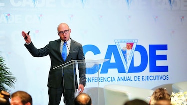 La revolución de la industria 4.0
