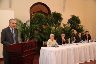 Panamá reactiva la Comisión Permanente de Derechos Humanos