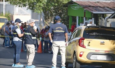 El crimen no se confina: los homicidios no cesan
